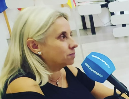 Entrevista parlant de lideratge